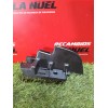 Recambio de soporte paragolpes trasero derecho para peugeot partner furgoneta/monovolumen (k9) 1.5 bluehdi 100 referencia OEM IA