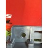 Recambio de soporte paragolpes trasero derecho para peugeot partner furgoneta/monovolumen (k9) 1.5 bluehdi 100 referencia OEM IA