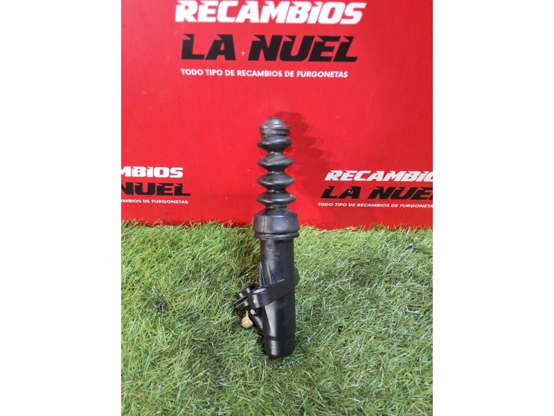 Recambio de bombin embrague para peugeot partner furgoneta/monovolumen (k9) 1.5 bluehdi 100 referencia OEM IAM 9809425480  