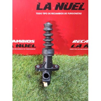 Recambio de bombin embrague para peugeot partner furgoneta/monovolumen (k9) 1.5 bluehdi 100 referencia OEM IAM 9809425480  