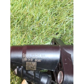 Recambio de bombin embrague para peugeot partner furgoneta/monovolumen (k9) 1.5 bluehdi 100 referencia OEM IAM 9809425480  