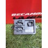 Recambio de resistencia calefaccion para peugeot partner furgoneta/monovolumen (k9) 1.5 bluehdi 100 referencia OEM IAM 406436207