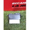 Recambio de resistencia calefaccion para peugeot partner furgoneta/monovolumen (k9) 1.5 bluehdi 100 referencia OEM IAM 406436207
