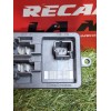 Recambio de resistencia calefaccion para peugeot partner furgoneta/monovolumen (k9) 1.5 bluehdi 100 referencia OEM IAM 406436207