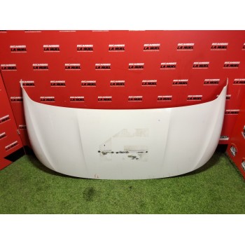 Recambio de capo para peugeot partner furgoneta/monovolumen (k9) 1.5 bluehdi 100 referencia OEM IAM   