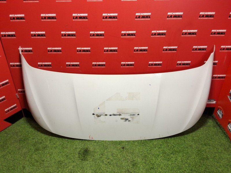 Recambio de capo para peugeot partner furgoneta/monovolumen (k9) 1.5 bluehdi 100 referencia OEM IAM   