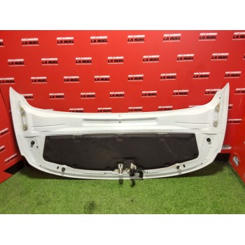 Recambio de capo para peugeot partner furgoneta/monovolumen (k9) 1.5 bluehdi 100 referencia OEM IAM   