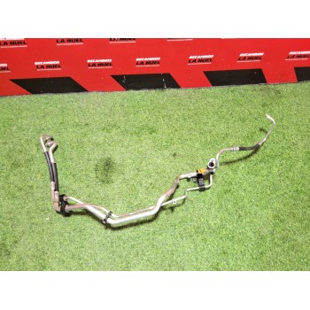 Recambio de tubos aire acondicionado para peugeot partner furgoneta/monovolumen (k9) 1.5 bluehdi 100 referencia OEM IAM 98317020