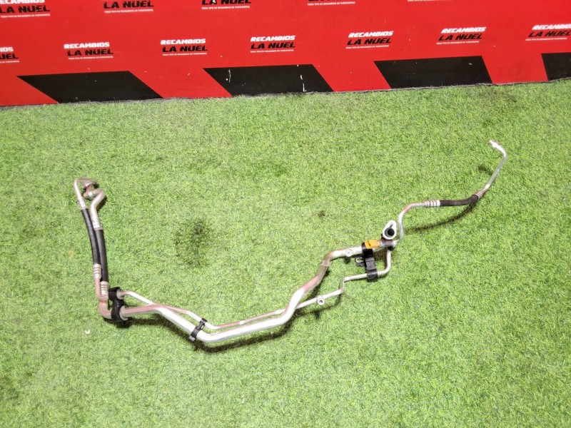 Recambio de tubos aire acondicionado para peugeot partner furgoneta/monovolumen (k9) 1.5 bluehdi 100 referencia OEM IAM 98317020