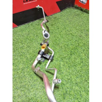 Recambio de tubos aire acondicionado para peugeot partner furgoneta/monovolumen (k9) 1.5 bluehdi 100 referencia OEM IAM 98317020