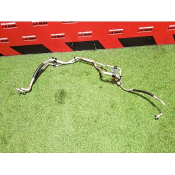 Recambio de tubos aire acondicionado para peugeot partner furgoneta/monovolumen (k9) 1.5 bluehdi 100 referencia OEM IAM 98317020