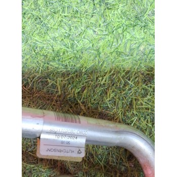 Recambio de tubos aire acondicionado para peugeot partner furgoneta/monovolumen (k9) 1.5 bluehdi 100 referencia OEM IAM 98317020