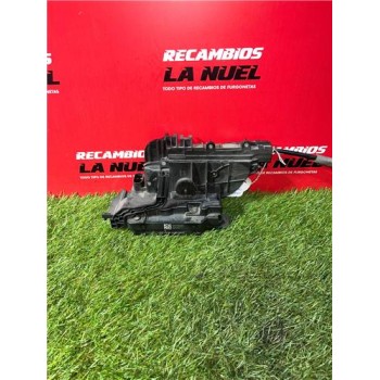 Recambio de cerradura puerta delantera derecha para mercedes-benz vito tourer (447)(07.2014) 1.6 109/110/111/114 cdi base fwd co