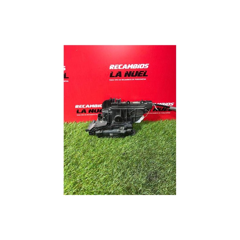 Recambio de cerradura puerta delantera derecha para mercedes-benz vito tourer (447)(07.2014) 1.6 109/110/111/114 cdi base fwd co