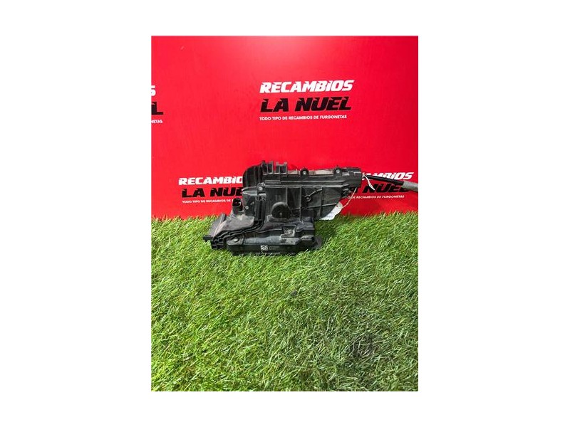 Recambio de cerradura puerta delantera derecha para mercedes-benz vito tourer (447)(07.2014) 1.6 109/110/111/114 cdi base fwd co