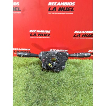 Recambio de mando luces para peugeot partner furgoneta/monovolumen (k9) 1.5 bluehdi 100 referencia OEM IAM 9856088580  