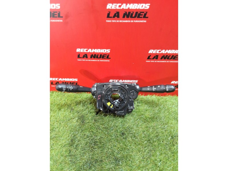 Recambio de mando luces para peugeot partner furgoneta/monovolumen (k9) 1.5 bluehdi 100 referencia OEM IAM 9856088580  