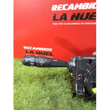 Recambio de mando luces para peugeot partner furgoneta/monovolumen (k9) 1.5 bluehdi 100 referencia OEM IAM 9856088580  