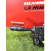 Recambio de mando luces para peugeot partner furgoneta/monovolumen (k9) 1.5 bluehdi 100 referencia OEM IAM 9856088580  