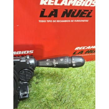 Recambio de mando luces para peugeot partner furgoneta/monovolumen (k9) 1.5 bluehdi 100 referencia OEM IAM 9856088580  