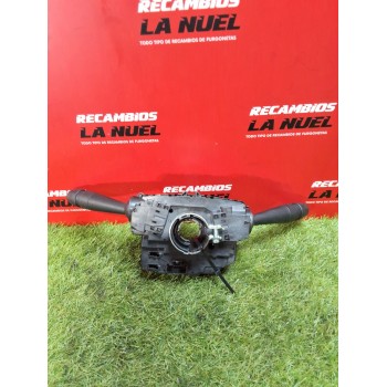 Recambio de mando luces para peugeot partner furgoneta/monovolumen (k9) 1.5 bluehdi 100 referencia OEM IAM 9856088580  