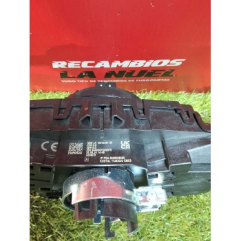 Recambio de mando luces para peugeot partner furgoneta/monovolumen (k9) 1.5 bluehdi 100 referencia OEM IAM 9856088580  