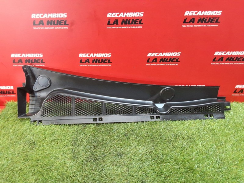 Recambio de torpedo para peugeot partner furgoneta/monovolumen (k9) 1.5 bluehdi 100 referencia OEM IAM 9816604280 9816567780 