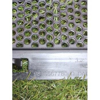 Recambio de torpedo para peugeot partner furgoneta/monovolumen (k9) 1.5 bluehdi 100 referencia OEM IAM 9816604280 9816567780 