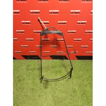 SOPORTE RUEDA REPUESTO 9820656880 