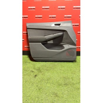 GUARNECIDO PUERTA DELANTERA IZQUIERDA 2K7867133 2KF868079 