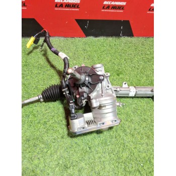 Recambio de cremallera direccion electrica para peugeot partner furgoneta/monovolumen (k9) 1.5 bluehdi 100 referencia OEM IAM 98