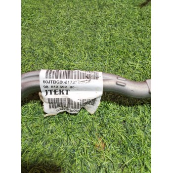 Recambio de cremallera direccion electrica para peugeot partner furgoneta/monovolumen (k9) 1.5 bluehdi 100 referencia OEM IAM 98