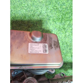 Recambio de cremallera direccion electrica para peugeot partner furgoneta/monovolumen (k9) 1.5 bluehdi 100 referencia OEM IAM 98