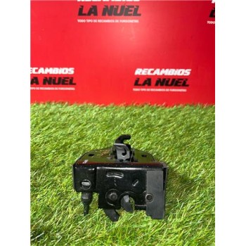 Recambio de cerradura puerta trasera derecha para renault trafic iii furgón (06.2014) m9r z7 referencia OEM IAM 8200006252  