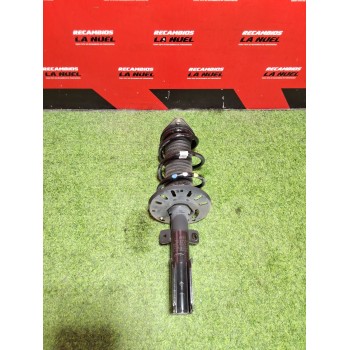 Recambio de amortiguador delantero derecho para peugeot partner furgoneta/monovolumen (k9) 1.5 bluehdi 100 referencia OEM IAM 98