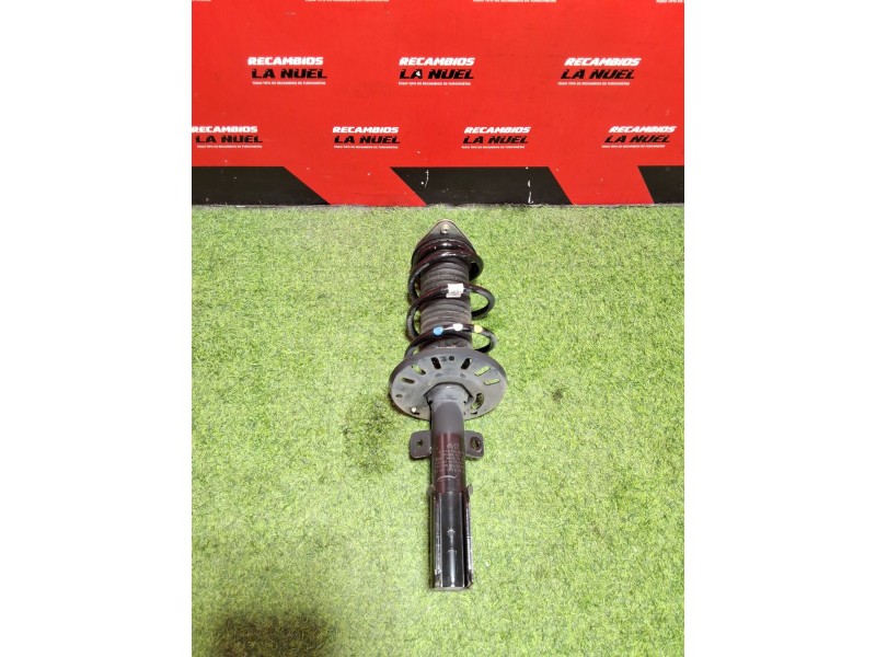 Recambio de amortiguador delantero derecho para peugeot partner furgoneta/monovolumen (k9) 1.5 bluehdi 100 referencia OEM IAM 98