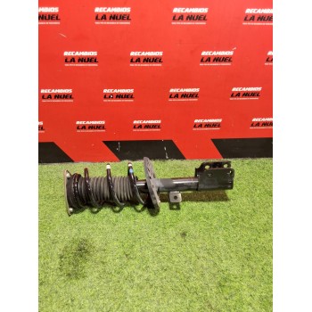 Recambio de amortiguador delantero derecho para peugeot partner furgoneta/monovolumen (k9) 1.5 bluehdi 100 referencia OEM IAM 98