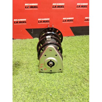 Recambio de amortiguador delantero derecho para peugeot partner furgoneta/monovolumen (k9) 1.5 bluehdi 100 referencia OEM IAM 98