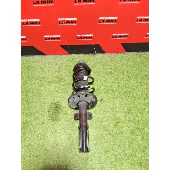 Recambio de amortiguador delantero izquierdo para peugeot partner furgoneta/monovolumen (k9) 1.5 bluehdi 100 referencia OEM IAM 