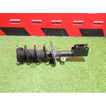 Recambio de amortiguador delantero izquierdo para peugeot partner furgoneta/monovolumen (k9) 1.5 bluehdi 100 referencia OEM IAM 