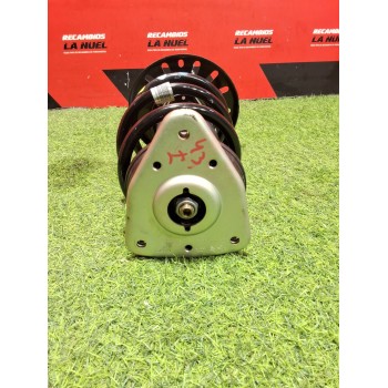 Recambio de amortiguador delantero izquierdo para peugeot partner furgoneta/monovolumen (k9) 1.5 bluehdi 100 referencia OEM IAM 