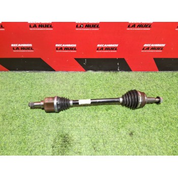 Recambio de palier delantero izquierdo para peugeot partner furgoneta/monovolumen (k9) 1.5 bluehdi 100 referencia OEM IAM 982047