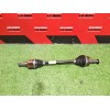 Recambio de palier delantero izquierdo para peugeot partner furgoneta/monovolumen (k9) 1.5 bluehdi 100 referencia OEM IAM 982047