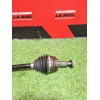 Recambio de palier delantero izquierdo para peugeot partner furgoneta/monovolumen (k9) 1.5 bluehdi 100 referencia OEM IAM 982047