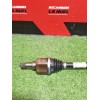 Recambio de palier delantero izquierdo para peugeot partner furgoneta/monovolumen (k9) 1.5 bluehdi 100 referencia OEM IAM 982047