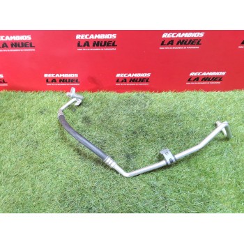 Recambio de tubos aire acondicionado para peugeot partner furgoneta/monovolumen (k9) 1.5 bluehdi 100 referencia OEM IAM 98224334