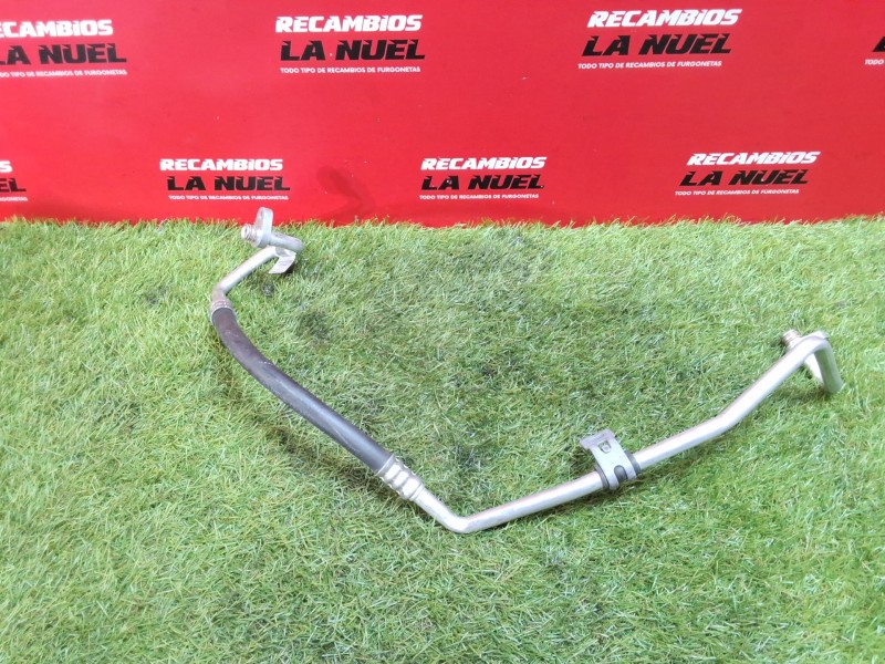 Recambio de tubos aire acondicionado para peugeot partner furgoneta/monovolumen (k9) 1.5 bluehdi 100 referencia OEM IAM 98224334