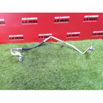 Recambio de tubos aire acondicionado para peugeot partner furgoneta/monovolumen (k9) 1.5 bluehdi 100 referencia OEM IAM 98224334