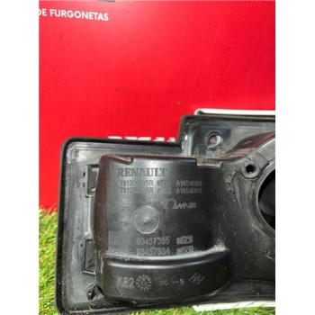 TAPA EXTERIOR COMBUSTIBLE 781209835R 
