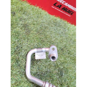 Recambio de tubos aire acondicionado para peugeot partner furgoneta/monovolumen (k9) 1.5 bluehdi 100 referencia OEM IAM 98224334